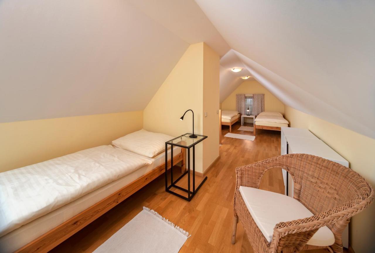 Pension Aspen Spindleruv Mlyn Bagian luar foto
