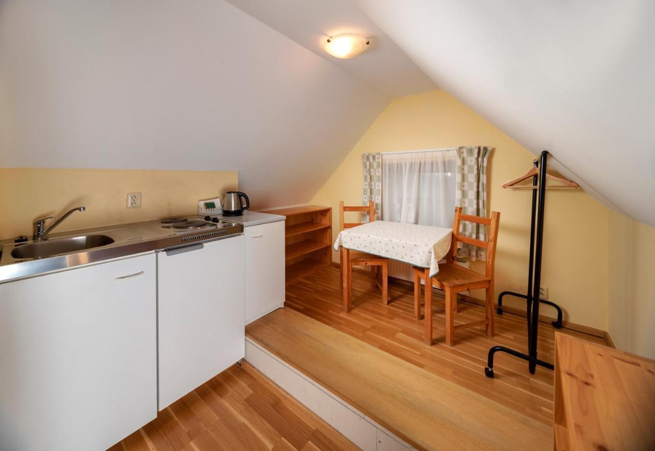 Pension Aspen Spindleruv Mlyn Bagian luar foto