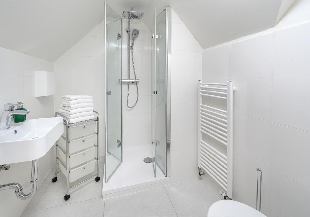 Pension Aspen Spindleruv Mlyn Bagian luar foto