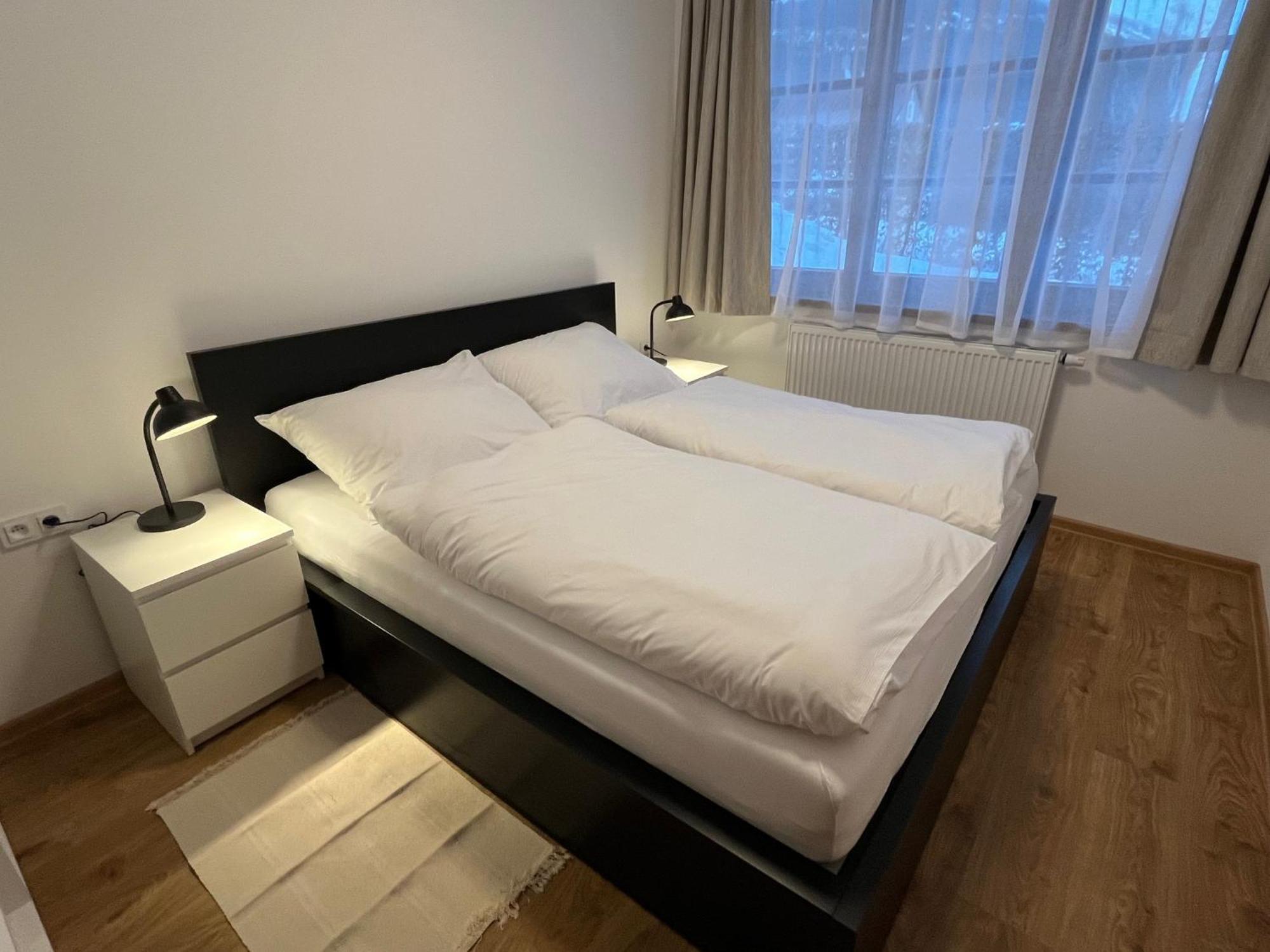 Pension Aspen Spindleruv Mlyn Bagian luar foto
