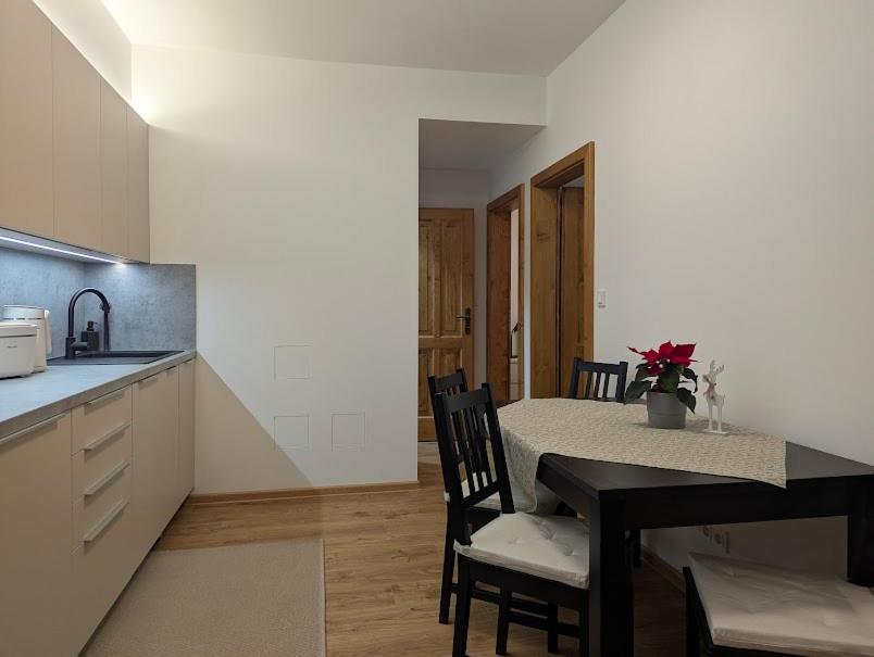 Pension Aspen Spindleruv Mlyn Bagian luar foto