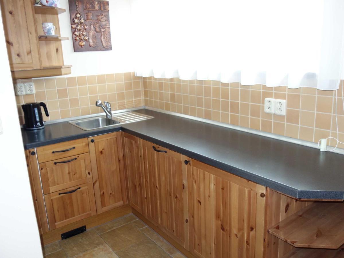 Pension Aspen Spindleruv Mlyn Bagian luar foto
